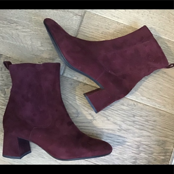 Peter Kaiser Shoes - PETER KAISER BOOTIES - Made in Germany